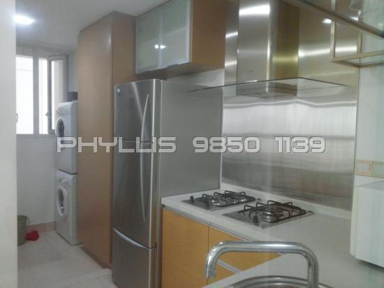 Icon (D2), Apartment #145852552